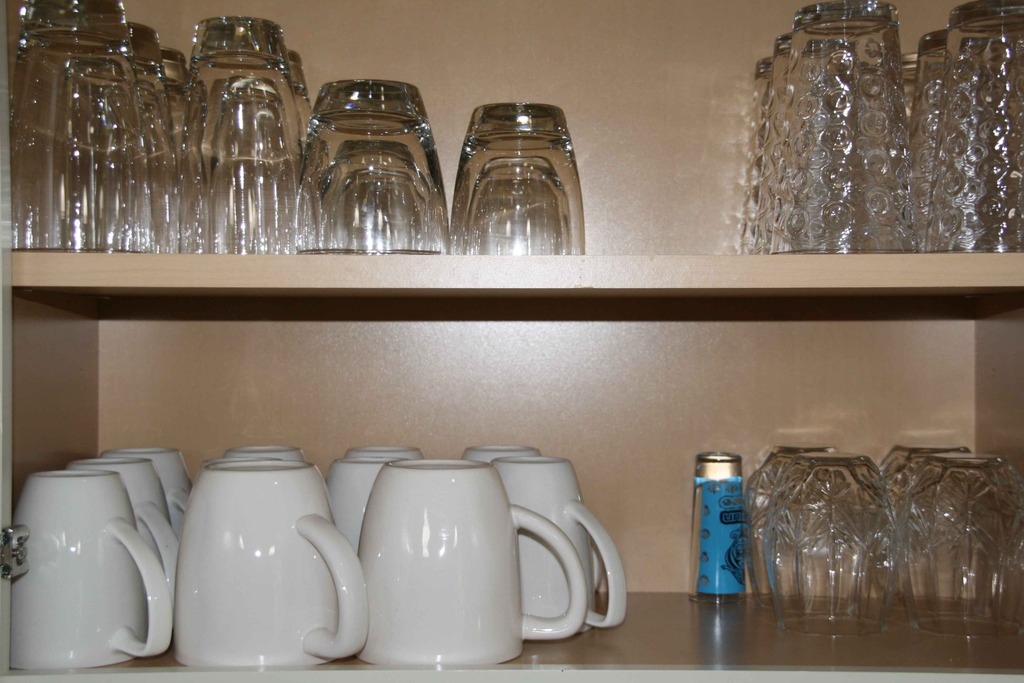 Additional kitchen view
